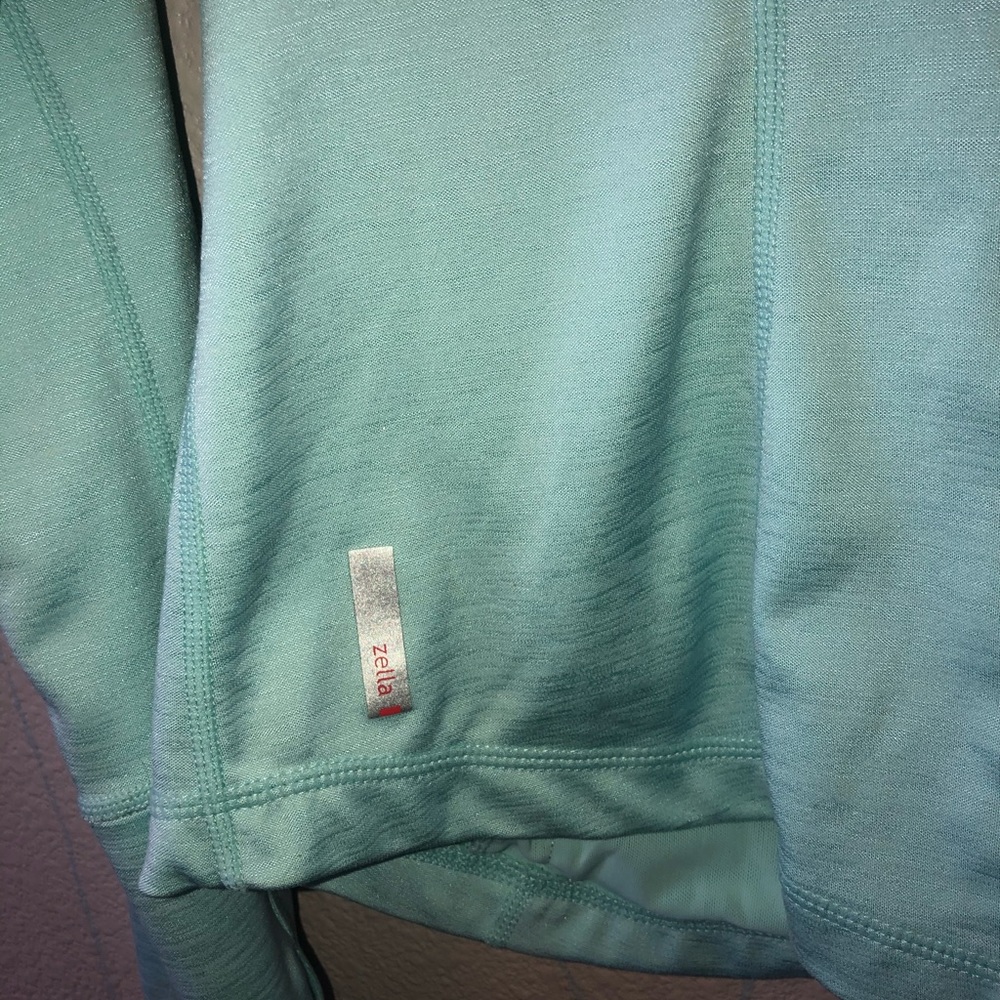 Zella Jacket - Picture 6 of 6